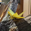 Origami Crane