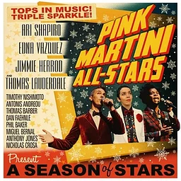 Pink Martini All-Stars with the San Francisco Symphony