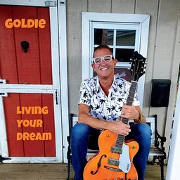 Live Music with The Goldie Show