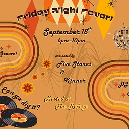 FRIDAY NIGHT FEVER