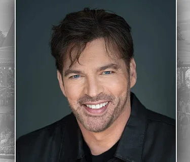 Harry Connick Jr.