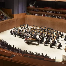 Sundays at Soka: Dvořák & Rachmaninoff