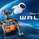 Lunchtime Movie Club: WALL-E
