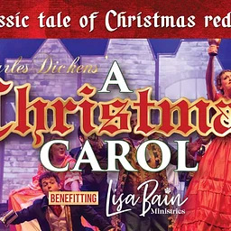 A Christmas Carol