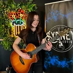 Sydney Irving