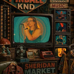 Pinball KND!