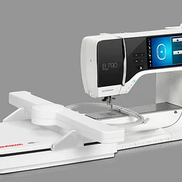 BERNINA Embroidery Mastery #2 - In Person