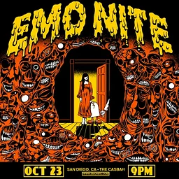 Emo Nite