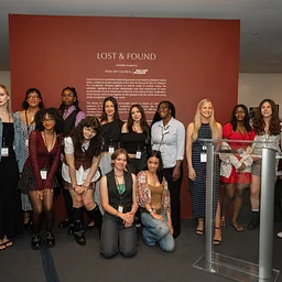 Open Call: Apply for the Teen Art Council | NSU Art Museum today!