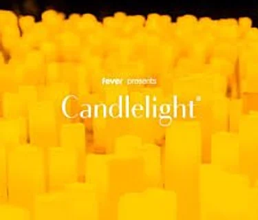 Candlelight Concert: Vivaldi’s Four Seasons