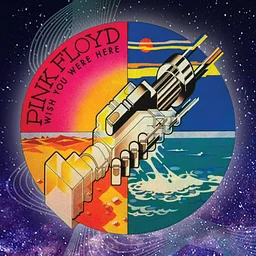Music under the dome: pink floyd