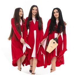 TRIO MANDILI Takeda Theater at The Platform
