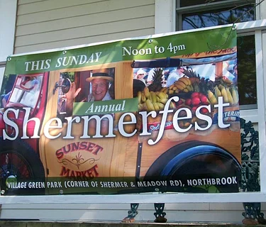 The 48th Annual Shermerfest