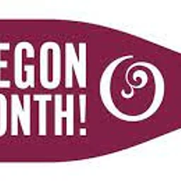 May is Oregon Wine Month