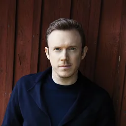 Daniel Harding & Leif Ove Andsnes