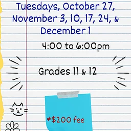 SAT & ACT Test Prep