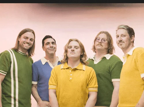 The Music of the Beach Boys featuring Pet Sounds Live (Plymouth)