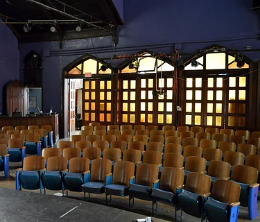 The Phantom of Flatwoods – Dramatic Reenactment/Play