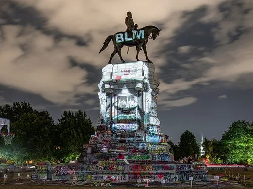 Online Artist Talk: Kris Graves, New Work and the American Landscape