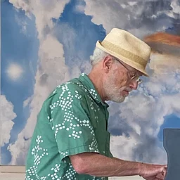 Sunday Sounds: Steve Lapointe