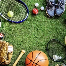 CHILDREN’S SPORTS (Ages 3-5)