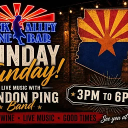 Sunday Funday With London & Ping Band