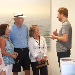 Docent Art Tours