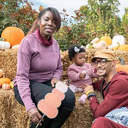 Riversdale Harvest Fest