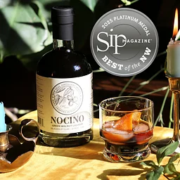 Nocino Liqueur Release Party