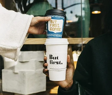 Morning Brew with Alfred