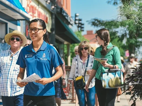 2026 Walking Tour: America 250/Colorado 150: Seeing History in Place