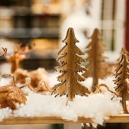 Decorate the Town for the Upcoming Holiday Season