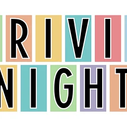 Tuesday Night Trivia