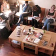 The Writing Salon