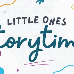 Little Ones Storytime
