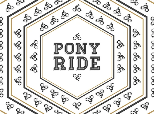 Pony Ride with Ponysaurus Brewing Co.