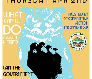 What Can We Do About It Here? Session 4