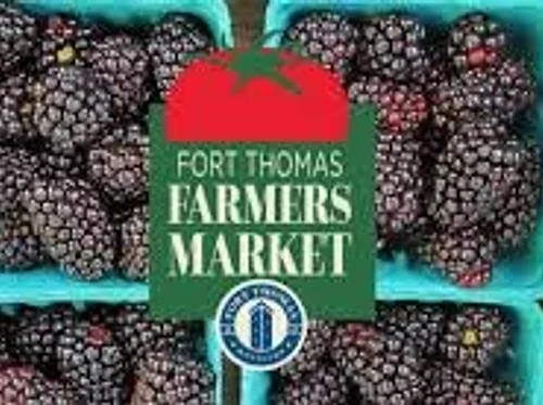 Fort Thomas Farmers Market