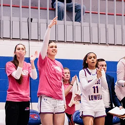 UMass Lowell WBB vs. Bryant | Kennedy Athletic Center