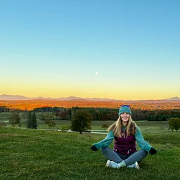 Beginners Yoga Series