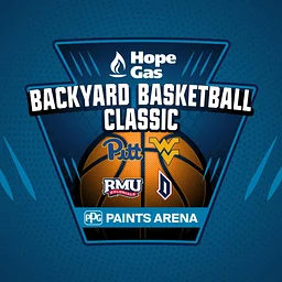Hope Gas Backyard Basketball Classic