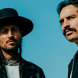 KXT Presents: Hermanos Gutiérrez