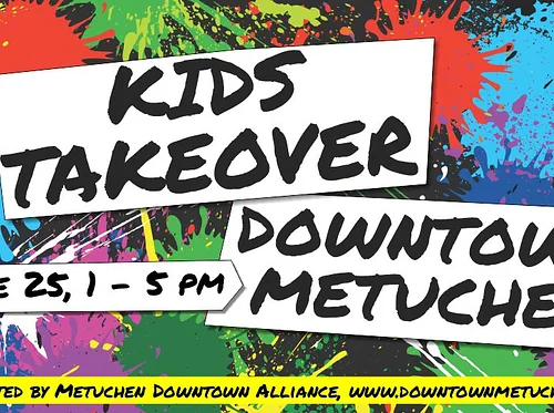 Kids Takeover