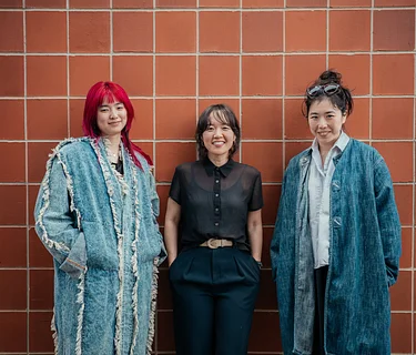 Asian Improv aRts Midwest Arts Initiatives presents: The Miminari Trio