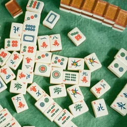 Mahjong Open Play