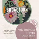 Classical Yoga | Flow at the Farm