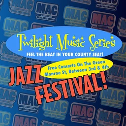 MAC Twilight Series: MAC Jazz Festival!