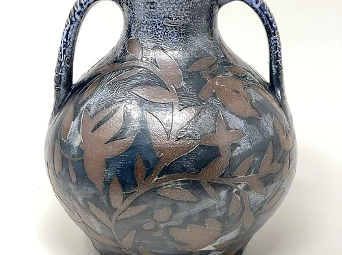 Asparagus Valley Pottery Trail