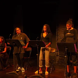 viBe theater