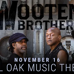 The Wooten Brothers
